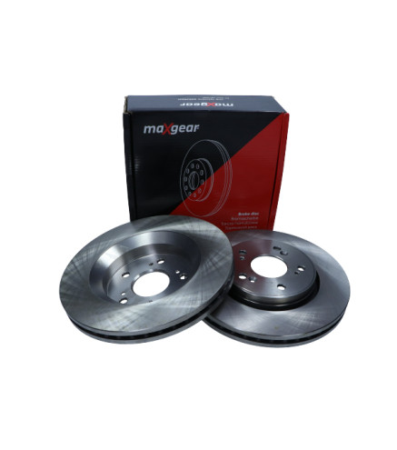 TARCZA HAM. HONDA P. CR-V 07-/12-