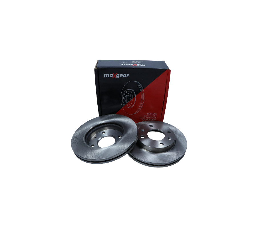 TARCZA HAM. HYUNDAI P. ELANTRA/MATRIX 01-