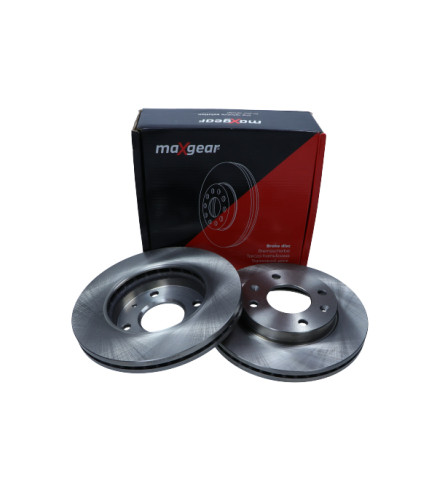 TARCZA HAM. HYUNDAI P. ELANTRA/MATRIX 01-