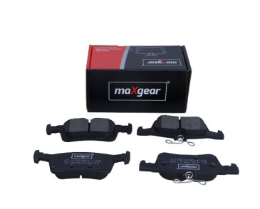KLOCKI HAM. PEUGEOT T. 308 1,2-2,0 13-