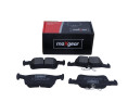 KLOCKI HAM. PEUGEOT T. 308 1,2-2,0 13-