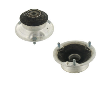 ZESTAW PODUSZEK AMORT. BMW P. 3 (E46) 98-05 5 (E39), X3 03- C1 09-15