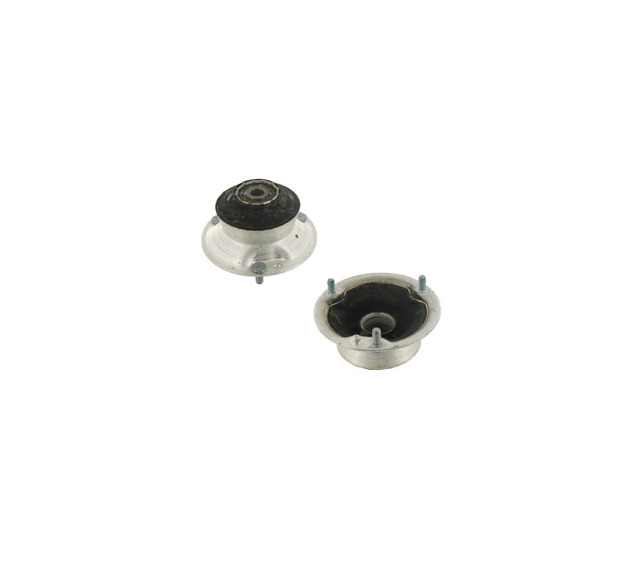 ZESTAW PODUSZEK AMORT. BMW P. 3 (E46) 98-05 5 (E39), X3 03- C1 09-15