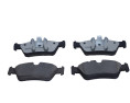 KLOCKI HAM. BMW P. E81/90/91 QUARO SILVER CERAMIC