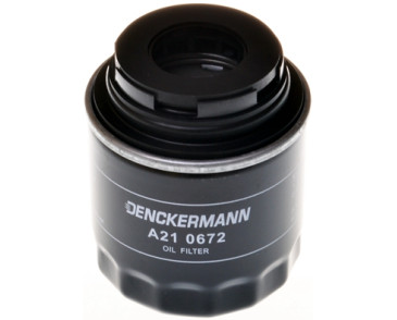 A210672 (OP641/2) filtr oleju Denckerman
