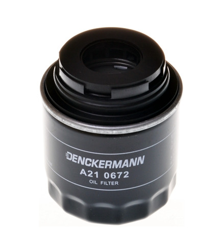 A210672 (OP641/2) filtr oleju Denckerman
