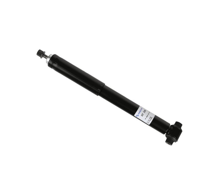 AMORTYZATOR VOLVO T. S60 00-/S80 98-/V70 00- GAZ