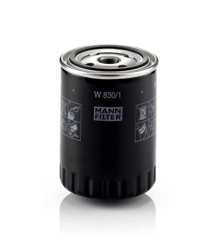 FILTR OLEJU VW 1,9TDI 110KM GOLF 3/T4/PASSAT -97/SHARAN/CORDOBA/IBIZA -99 WYS. 119MM ŚR. 86MM