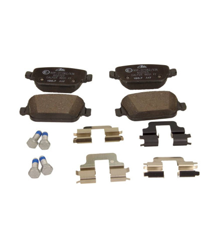 KLOCKI HAM. FORD T. FOCUS/GALAXY/KUGA/MONDEO/S-MAX 06-15