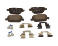 KLOCKI HAM. FORD T. FOCUS/GALAXY/KUGA/MONDEO/S-MAX 06-15