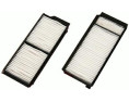 M110821 (K1212-2X) filtr kabinowyDenckermann