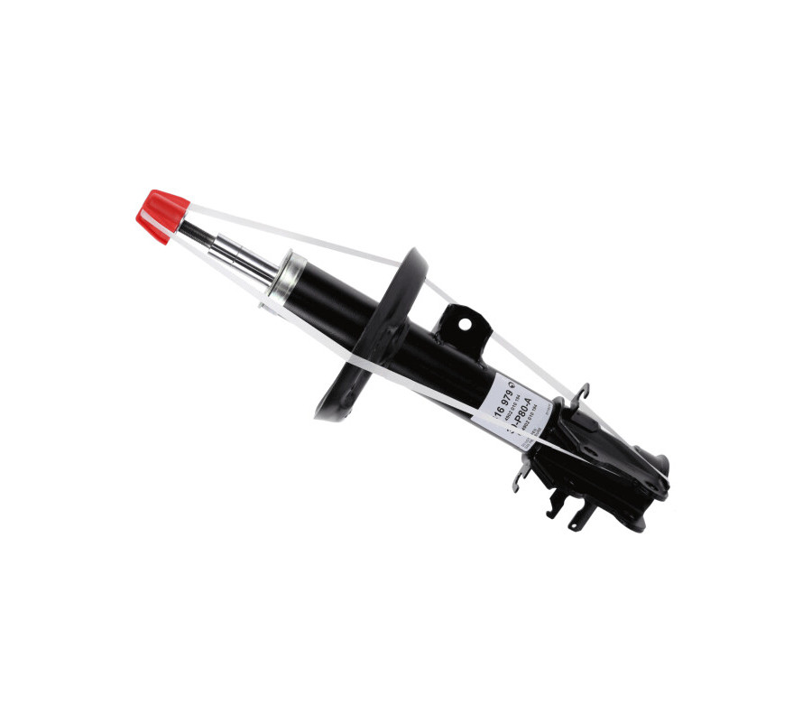 AMORTYZATOR OPEL P. ADAM (M13) 1,4 S 14-19 LE PATRZ KATALOG