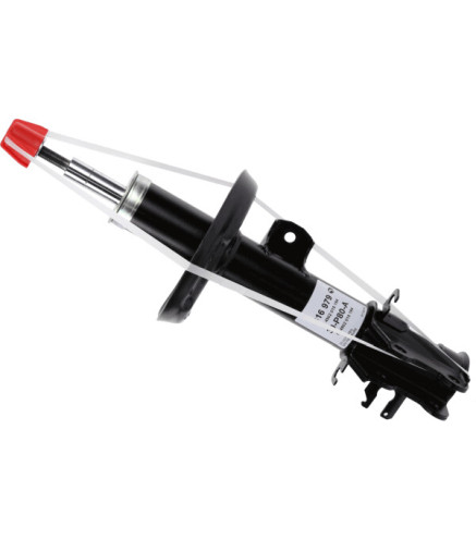 AMORTYZATOR OPEL P. ADAM (M13) 1,4 S 14-19 LE PATRZ KATALOG