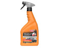 WOSK W PŁYNIE 650ML BALSAM ATOMIZER DO KAROSERII / MOJE AUTO