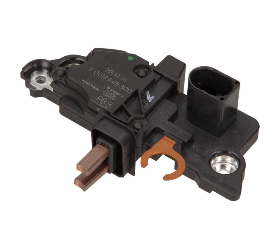 REGULATOR NAPIĘCIA ALTERNATORA