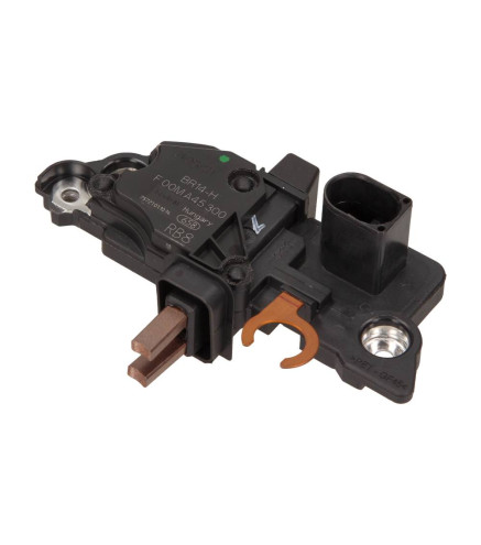 REGULATOR NAPIĘCIA ALTERNATORA