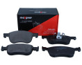 KLOCKI HAM. FORD P. FIESTA 1,0-1,1/1,5 TDCI 17-