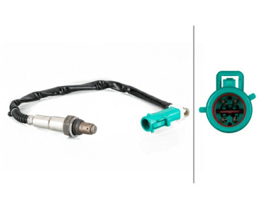SONDA LAMBDA FORD FOCUS 1,4 10-