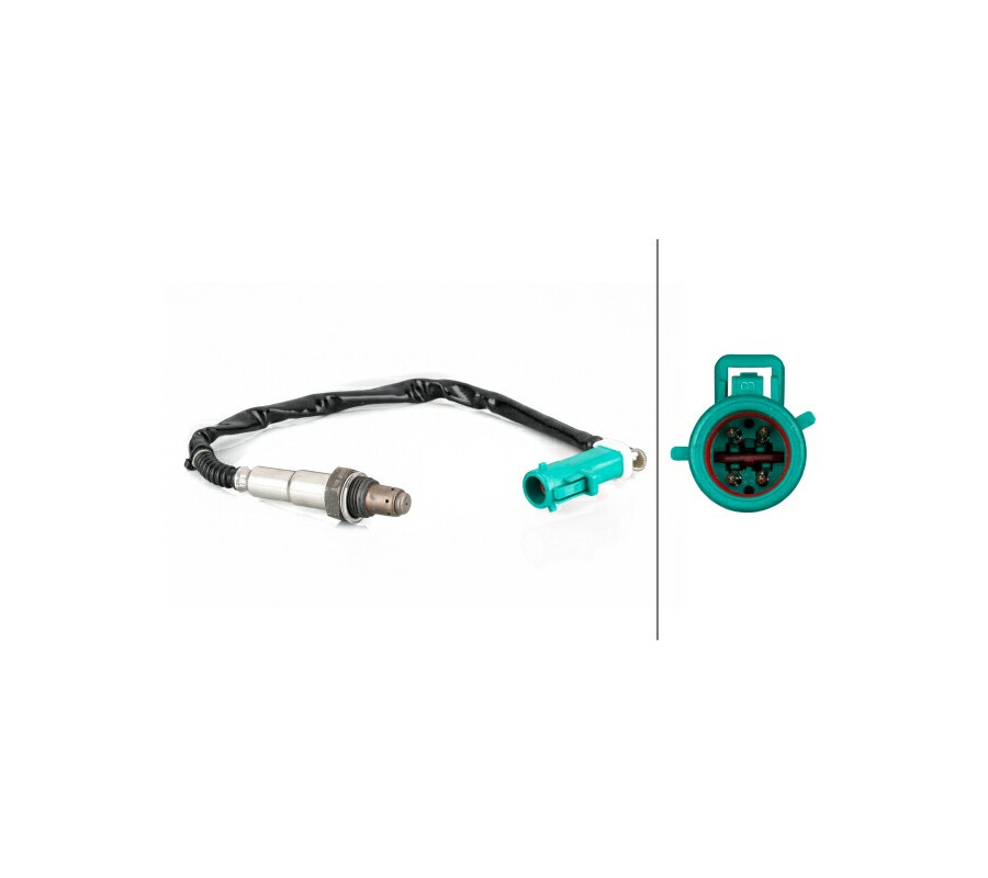 SONDA LAMBDA FORD FOCUS 1,4 10-