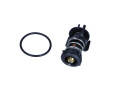 TERMOSTAT VW 92C 1,6TDI WKŁAD