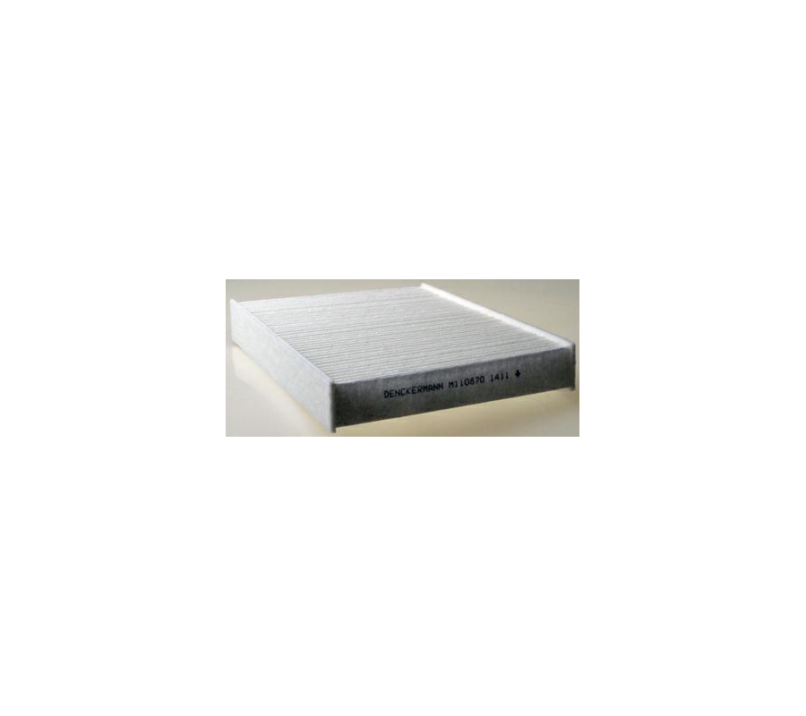 M110870 (K1333) filtr kabinowyDenckermann