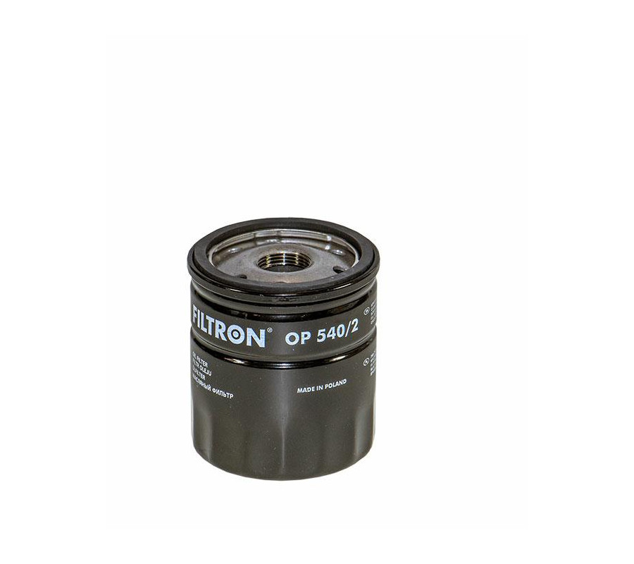 A211016 (OP540/2) filtr oleju Denckerman