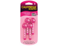 ZAPACH CALIFORNIA SCENTS VENT STICKS DO NAWIEWU - CORONADO CHERRY (4SZT.)