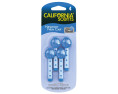 ZAPACH CALIFORNIA SCENTS VENT STICKS DO NAWIEWU - NEWPORT NEW CAR (4SZT.)