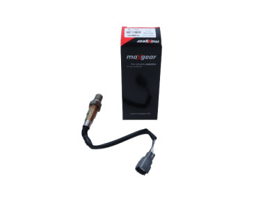 SONDA LAMBDA TOYOTA AYGO 1,0 05-
