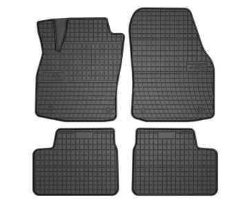 DYWANIKI GUMOWE OPEL ASTRA III H 2004-2009