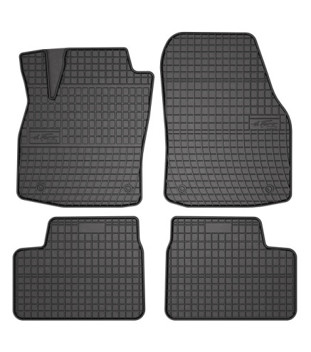 DYWANIKI GUMOWE OPEL ASTRA III H 2004-2009