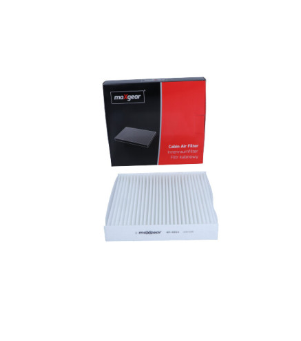 FILTR KABINY SUZUKI IGNIS III 16-