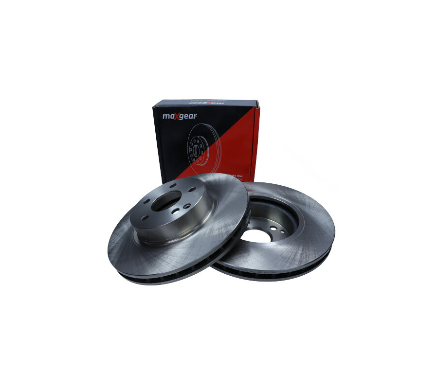 TARCZA HAM. DB P. W211 280-500 02-/CLS 312X28MM