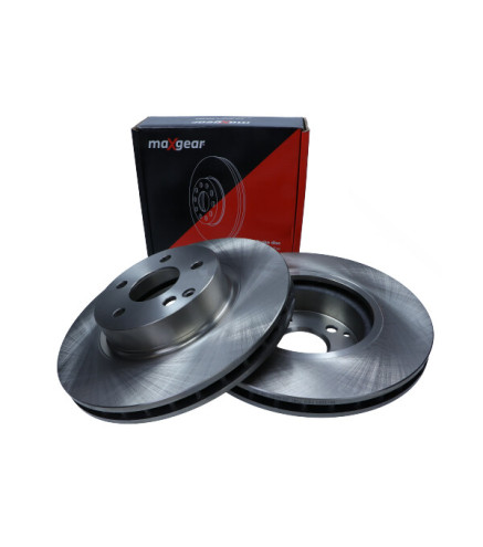 TARCZA HAM. DB P. W211 280-500 02-/CLS 312X28MM
