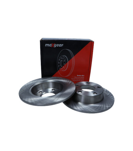 TARCZA HAM. VW T. A6 1,8-3 QUATTRO