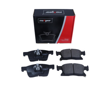 KLOCKI HAM. OPEL P. ASTRA K 1,0-1,6 15-