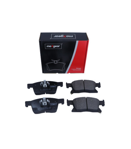 KLOCKI HAM. OPEL P. ASTRA K 1,0-1,6 15-