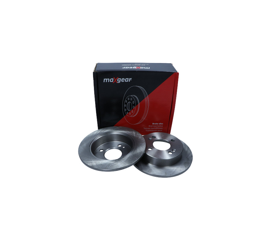 TARCZA HAM. HYUNDAI T. I10 1,0 13-