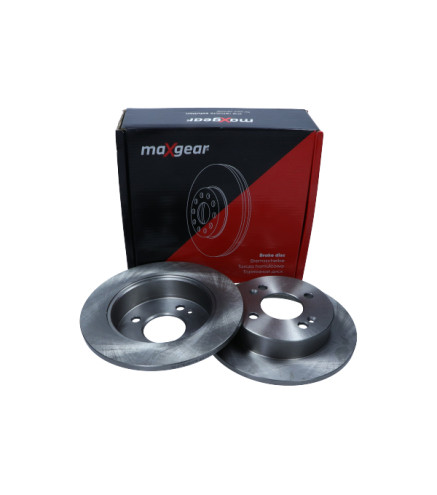 TARCZA HAM. HYUNDAI T. I10 1,0 13-