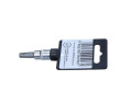 KLUCZ TRZPIENIOWY 1/4, TORX-5 SAFE TS 40