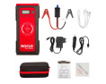 MINI BOOSTER, URZĄDZENIE ROZRUCHOWE WIRELESS, 12V-850A-12000 MAH, ROZRUCH: 850A