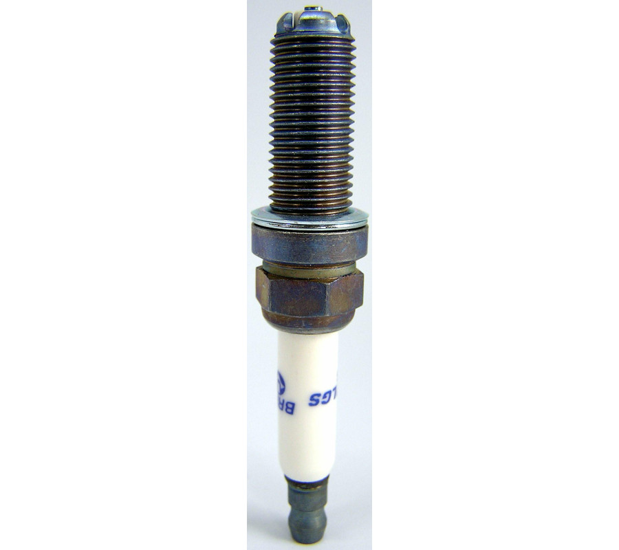 MOR10LGS (3177) świeca zapłonowa BRISKPremium LGS - spark plug