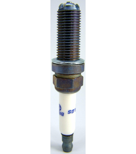 MOR10LGS (3177) świeca zapłonowa BRISKPremium LGS - spark plug