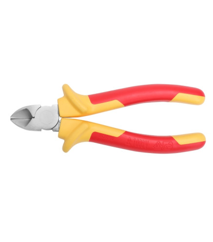 SZCZYPCE VDE TNĄCE BOCZNE, 160 MM