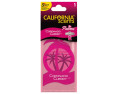 ZAPACH ZAWIESZKA CALIFORNIA SCENTS PALMY CORONADO CHERRY