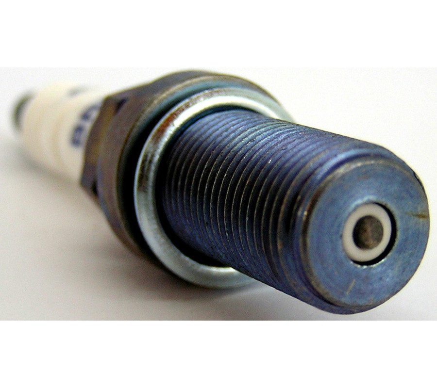 MR08GS świeca zapłonowa BRISKSilver Racing - spark plug