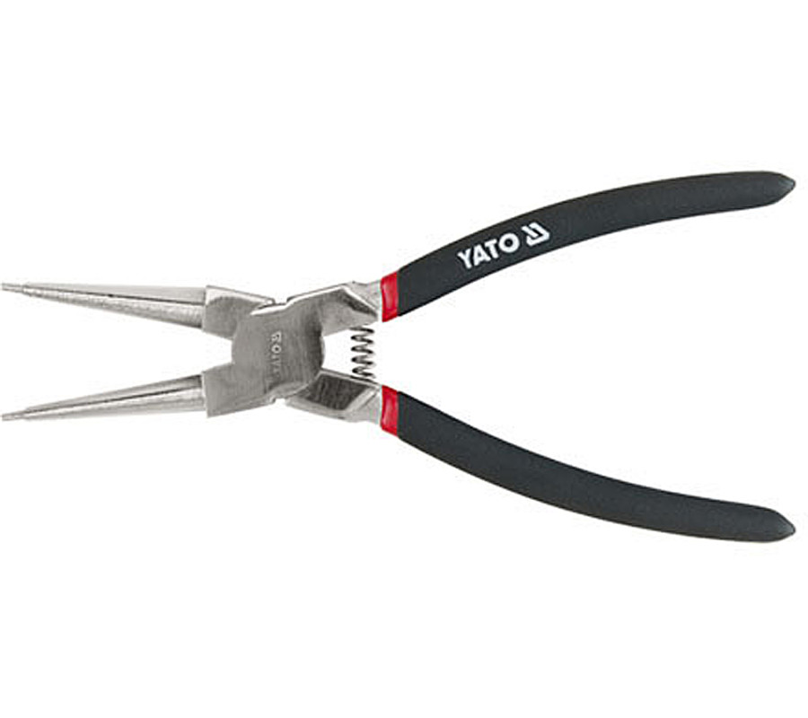 SZCZYPCE SEGERA WEWN.PROSTE 150MM CR-V