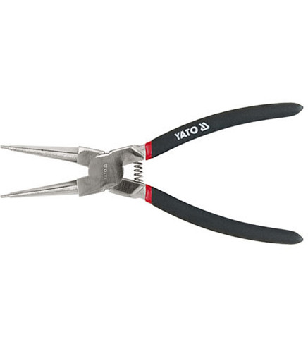 SZCZYPCE SEGERA WEWN.PROSTE 150MM CR-V