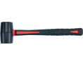 MŁOTEK GUMOWY TRZONEK TPR 440G