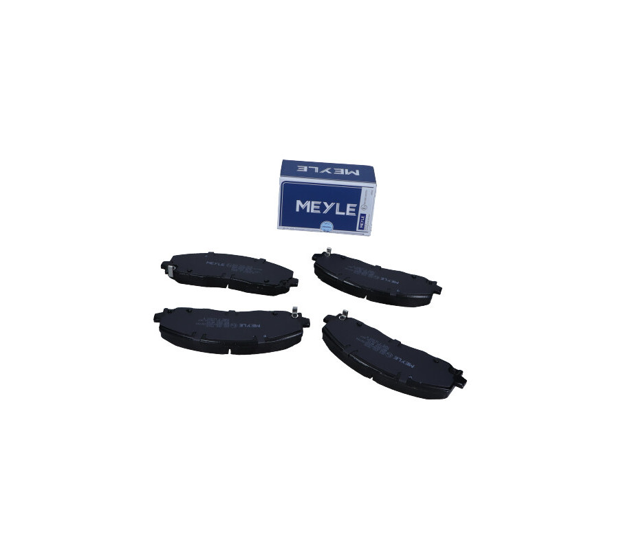 KLOCKI HAM. JEEP P. WRANGLER 2,0/2,2 D 17-